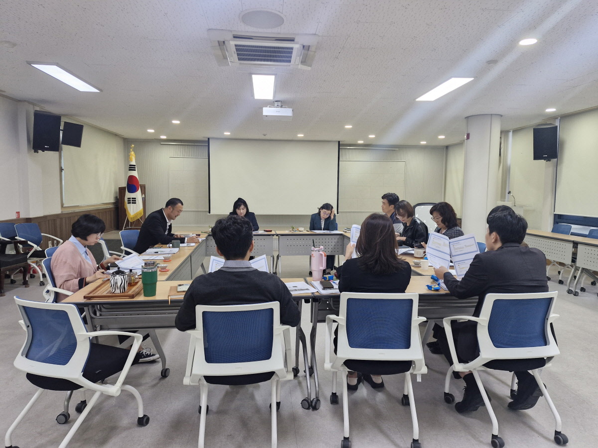 교육과 더배움공동체 10월 연수 사진
