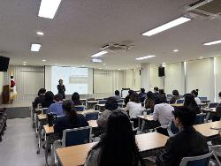 2025년 성희롱·성매매·성폭력·가정폭력 예방 통합교육 사진