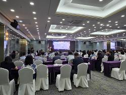 2025 홍천·화천·양구·인제 통합학교 관리자 공동연수 사진